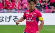 Shinji Kagawa Jadi Bintang, Injury Time yang Gila Cerezo Osaka vs Yokohama FC Hasilkan Tiga Gol