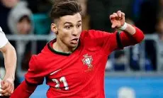 Bintang Jerman vs Portugal, Ternyata Ada Darah Pembunuh Jerman di Tubuh Francisco Conceicao