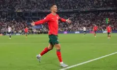Usia Hanya Angka! Ini Rekor Baru Cristiano Ronaldo Usai Antar Portugal ke Final UEFA Nations League