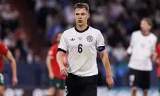Sah! Begini Starting Lineup Jerman vs Prancis di UEFA Nations League 2025