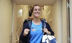 Dongeng Lois Boisson di French Open, Koceknya Lebih Tebal Lima Kali Lipat