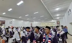 Embarkasi Haji Jabar Dirombak: Bekasi Justru Diterbangkan dari Kertajati, Ini Alasannya...