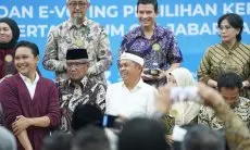 Perkuat Talenta Digital, KDM Resmi Luncurkan Jabar Istimewa Digital Academy 2025