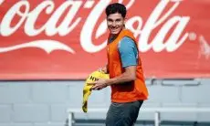 Chile vs Argentina, Tiga Pemain Ini Bakal Jadi Starter Tim Tango, Bagaimana dengan Lionel Messi?