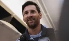 Lionel Messi Starter Nggak Sih di Laga Chile vs Argentina? Jawaban Lionel Scaloni Ini Mengejutkan!