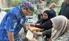 "Kampung Batik AI": Menjawab Tantangan Teknologi dengan Pelestarian Budaya