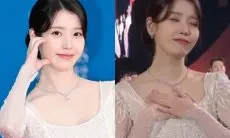 Dukun Ini Sebut IU Telah Move On dari Lee Jong Suk Usai Dikabarkan Putus