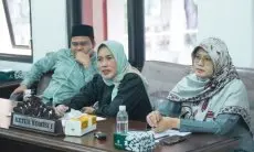 DPRD Kabupaten Cirebon Desak Penataan Humanis Pengemis di Makam Sunan Gunung Jati