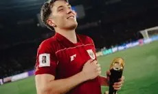 Ini 3 Gol yang Dicetak Ole Romeny di Kualifikasi Piala Dunia 2026