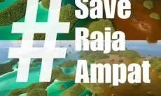 Lindungi Surga Ekologi, Pemerintah Stop Sementara Izin Baru Tambang di Raja Ampat