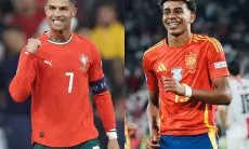 Soal Talenta Lamine Yamal, Cristiano Ronaldo: Biarkan Bocah itu Tumbuh