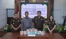 Duit Korupsi Dikembalikan, Kejaksaan Terima Uang Titipan Rp1,3 M Lebih