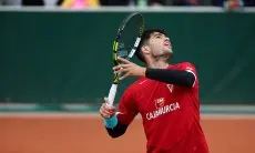 Jadwal Wimbledon Senin 30 Juni, Carlos Alcaraz Awali Upaya Rebut Pencapaian Sempurna