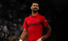 Jannik Sinner vs Novak Djokovic di Semifinal French Open, Saatnya Pulang Pak Tua dari Serbia