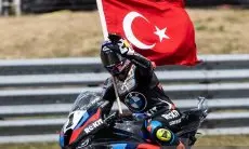 Betulkah Raja Jalanan Turki Toprak Razagotlu Balapan MotoGP Musim Depan? Bos Pramac Kasih Kisi-kisi....