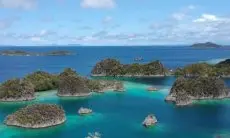 Komnas HAM: Tambang Nikel di Raja Ampat Langgar Hak Atas Lingkungan Sehat