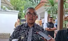 Idul Adha Bertepatan Long Weekend, Farhan Minta Warga Kelola Sampah Mandiri