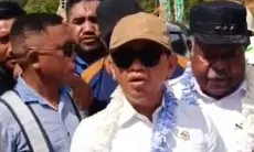 Ditemui Bahlil, Ini Alasan Warga Minta Tambang Nikel Raja Ampat Dilanjutkan