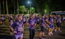 HJB Run 2025 Terinspirasi dari Sosok Pemimpin Kota dan Kabupaten Bogor
