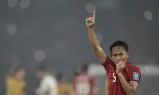 Terungkap, Ini Alasan Beckham Pakai Nomor 6 di Timnas Indonesia