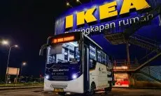Dishub Jabar Minta Jasa Sarana Evaluasi Layanan Metro Jabar Trans