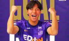 Menang Drama Adu Penalti Sanfrecce vs Avispa 4-3, Sanfrecce Hiroshima ke Perempat Final YBC Levian Cup