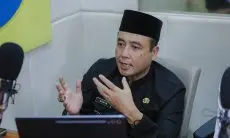 15.800 Warga Ditargetkan Ikuti Pelatihan Kerja Usaha Sepanjang 2025