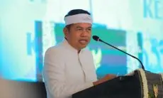 Gubernur Dedi Mulyadi Bakal Sanksi Tegas Sekolah yang Berani Loloskan Siswa Titipan di SPMB 2025