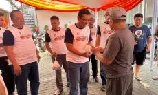 PKS Jabar Distribusikan 326.300 Paket Kurban untuk 27 Kabupaten/Kota