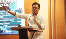 Bupati Bandung Dadang Supriatna Usulkan Daerahnya Mendapat Participating Interest dari Hasil Tambang Panas Bumi
