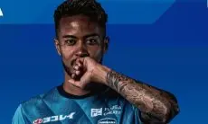 Yokohama FC vs Cerezo Osaka Memasuki Extra Time, Malapetaka Koki Fukui Jadi Pemicu