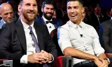 Jelang Hadapi Ronaldo, Oyarzabal Pilih Messi sebagai Striker Terbaik Piala Dunia 2026