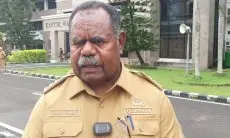 Gubernur Papua Barat Daya Bantah Isu Pencemaran di Raja Ampat