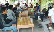 Forum 4 Desa di Cirebon Desak Normalisasi Sungai Singaraja.