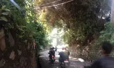 Rawan Kecelakaan, Warga Paraongpong Minta Pemkab Bandung Barat Pasang PJU