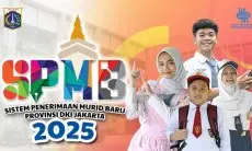 Panduan Lengkap Cara Cek Daya Tampung Sekolah SPMB Jakarta 2025