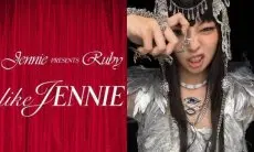 Album Solo Jennie BLACKPINK 'Ruby' Dipilih jadi Album Terbaik Tahun 2025 oleh Rolling Stone dan Complex