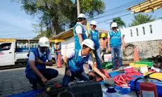 PLN UID Jabar Siaga Penuh Amankan Pasokan Listrik Iduladha 1446 H