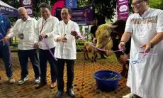 Rayakan Idul Adha 1446 H, XLSMART Salurkan Hewan Kurban untuk Masyarakat