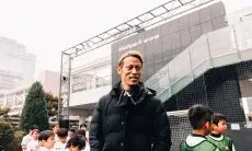 Keisuke Honda Yakin Jepang Bisa Juara Piala Dunia 2026