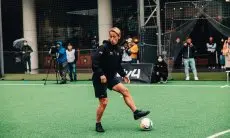 Jepang Harus Kalahkan Indonesia, Meski Laga Sudah Tak Menentukan