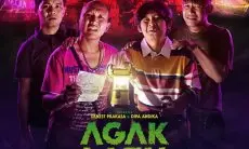 "Agak Laen 2" Resmi Mulai Syuting, Sutradara dan Pemain Gelar Syukuran