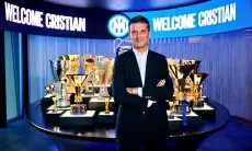 Resmi! Ini Dia Sosok Pelatih Baru Inter Milan, Cristian Chivu