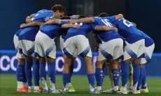 Andrea Cambiaso Ungkap Suasana Aneh di Ruang Ganti Pemain Usai Laga Timnas Italia vs Molldova 2-0