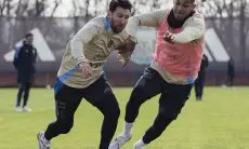 Terungkap Kenapa Lionel Messi Ngebet Starter Argentina vs Kolombia, Ternyata soal Rekor Ini....