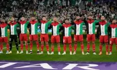 Palestina vs Oman, Ini Pemain Andalan Palestina Rebut Tiket Terakhir ke Putaran Keempat