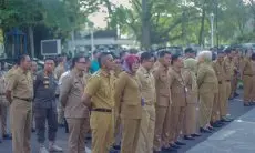 Sudah Ada Tiga Besar Calon Sekda Baru, Wali Kota Tinggal Menentukan