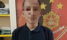 Polisi berhasil mengamankan Pelaku Pemalakan dengan sajam di Rancaekek