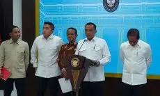 Cegah Kerusakan Lingkungan, Prabowo Cabut 4 Izin Tambang di Raja Ampat
