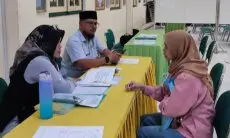 Baru Aja Mulai, Server Pendaftaran SPMB 2025 Sudah Down, SMAN 3 Bandung Kelabakan